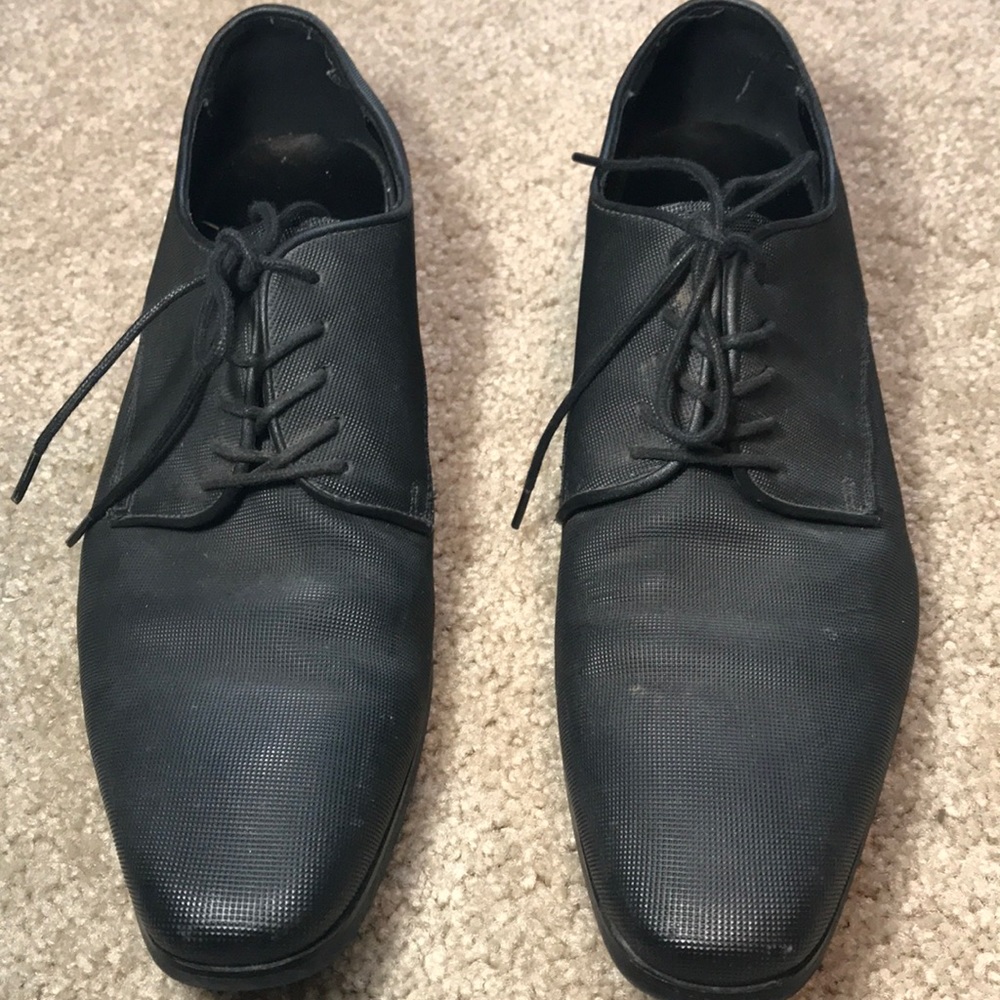 Aldo Men’s Dress Shoes